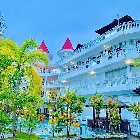 Landcons Hotel&Resort Langkawi Exterior foto