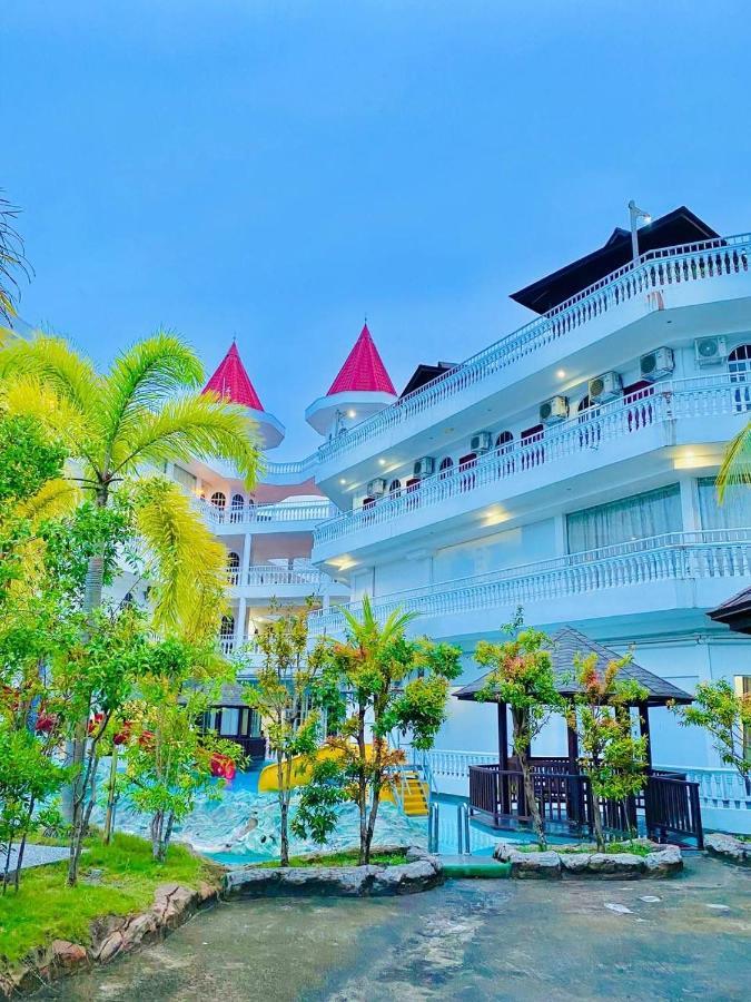 Landcons Hotel&Resort Langkawi Exterior foto