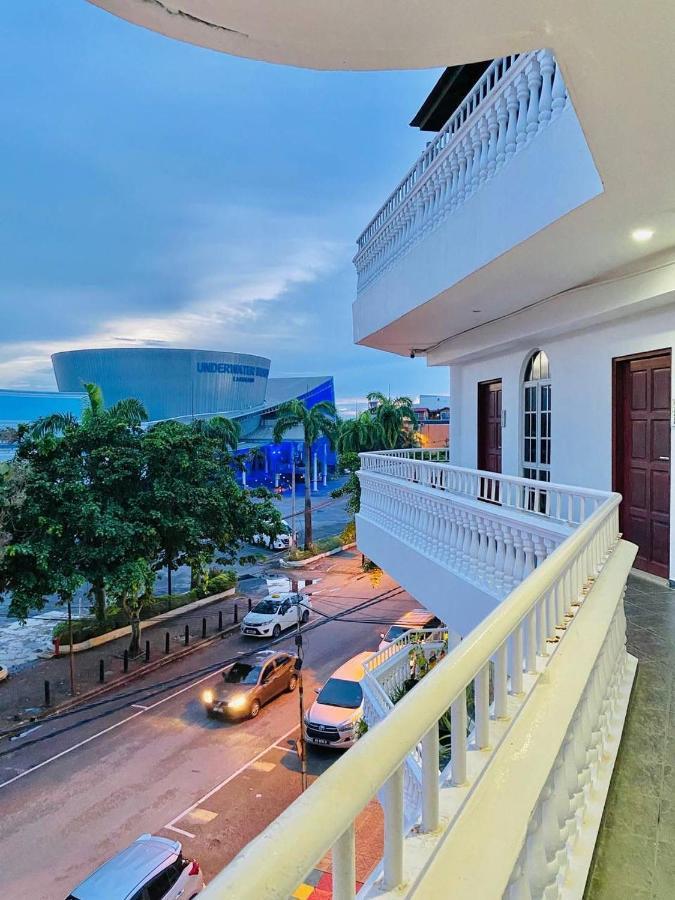 Landcons Hotel&Resort Langkawi Exterior foto