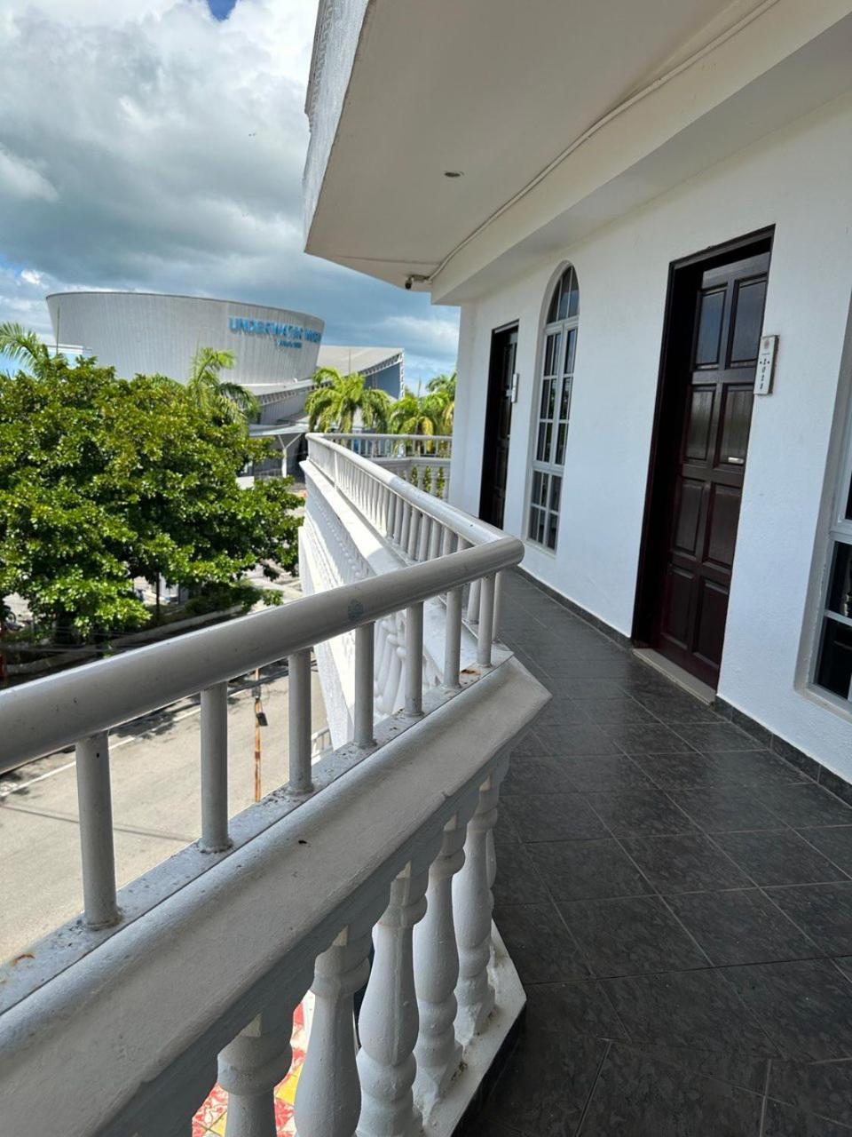 Landcons Hotel&Resort Langkawi Exterior foto