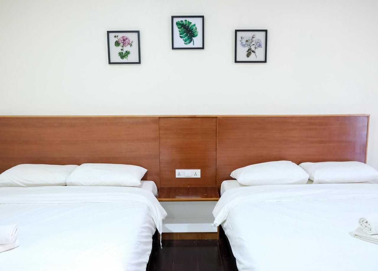 Landcons Hotel&Resort Langkawi Exterior foto